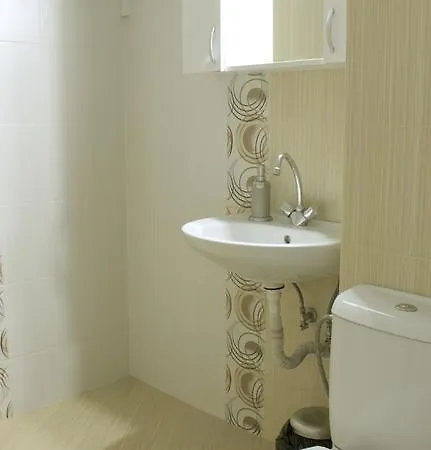 Cozy Apartament Sofia