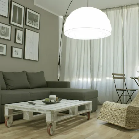 Cozy Apartament Sofia