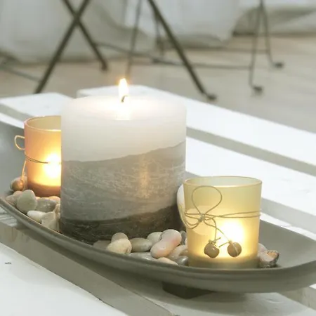 Cozy Apartament *