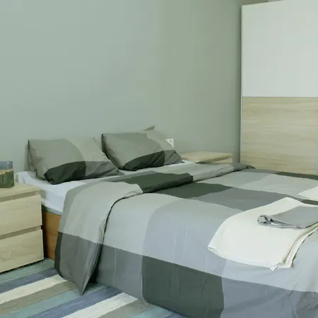 Apartament Cozy *