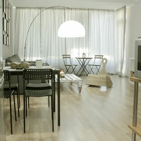 Apartament Cozy Sofia