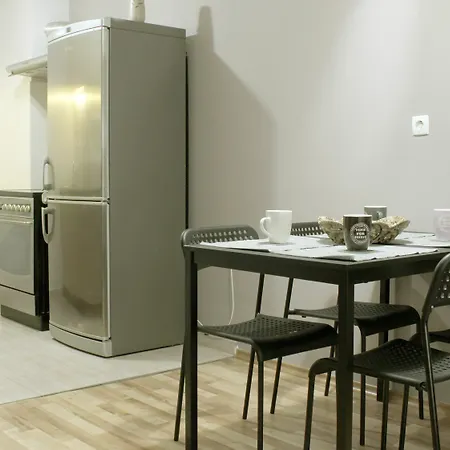 Apartament Cozy *
