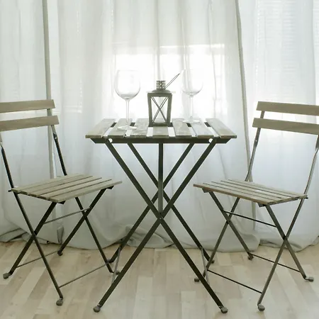 Apartament Cozy Sofia