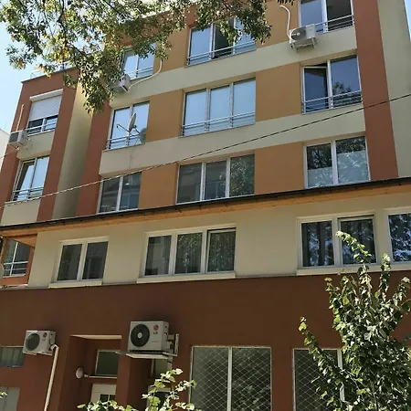 Apartament Cozy *